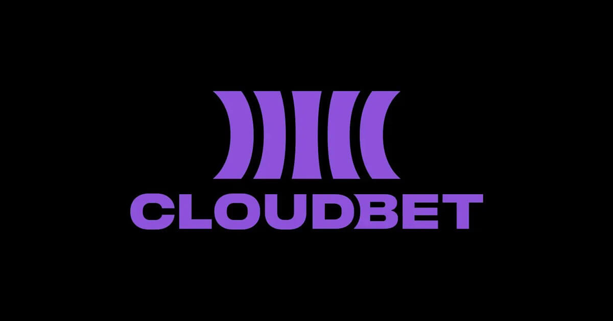 Cloudbet logo