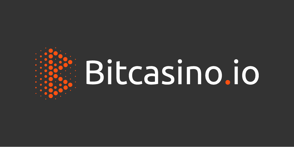 Bitcasino logo