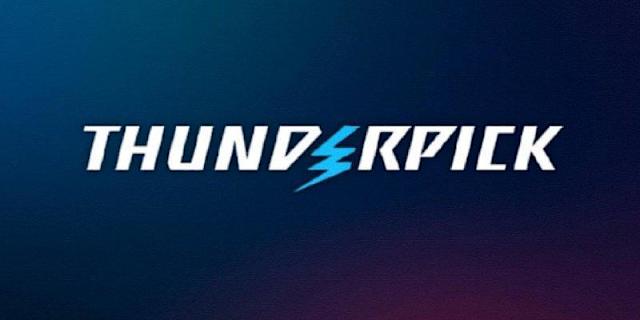 Thunderpick logo